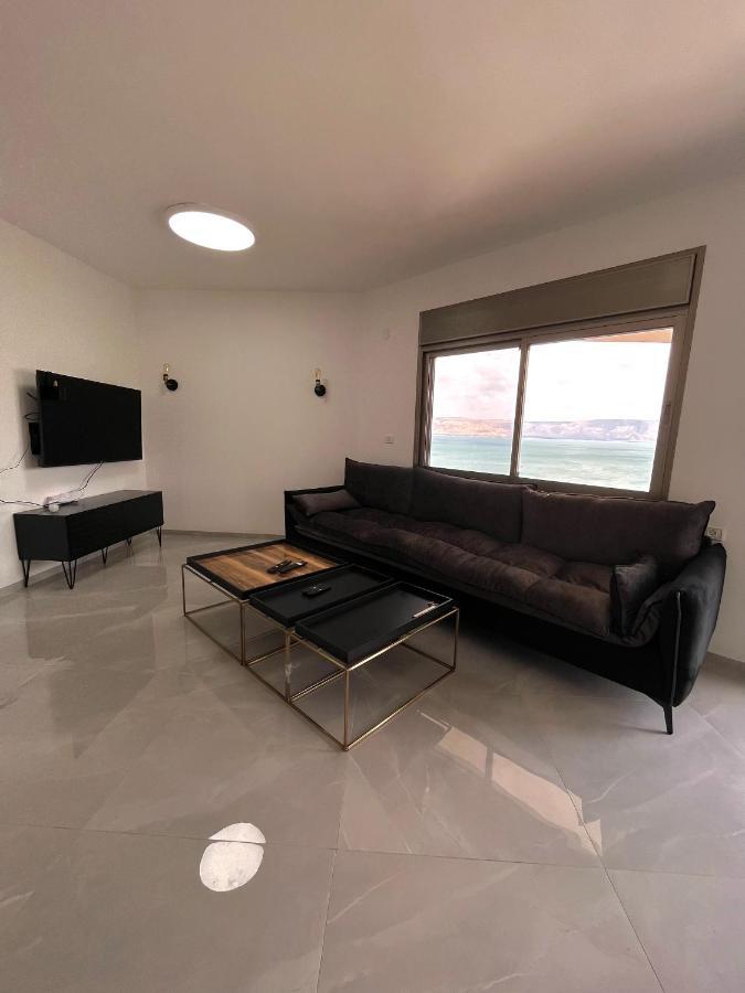 דירת נופש טבריה Apartment Екстериор снимка
