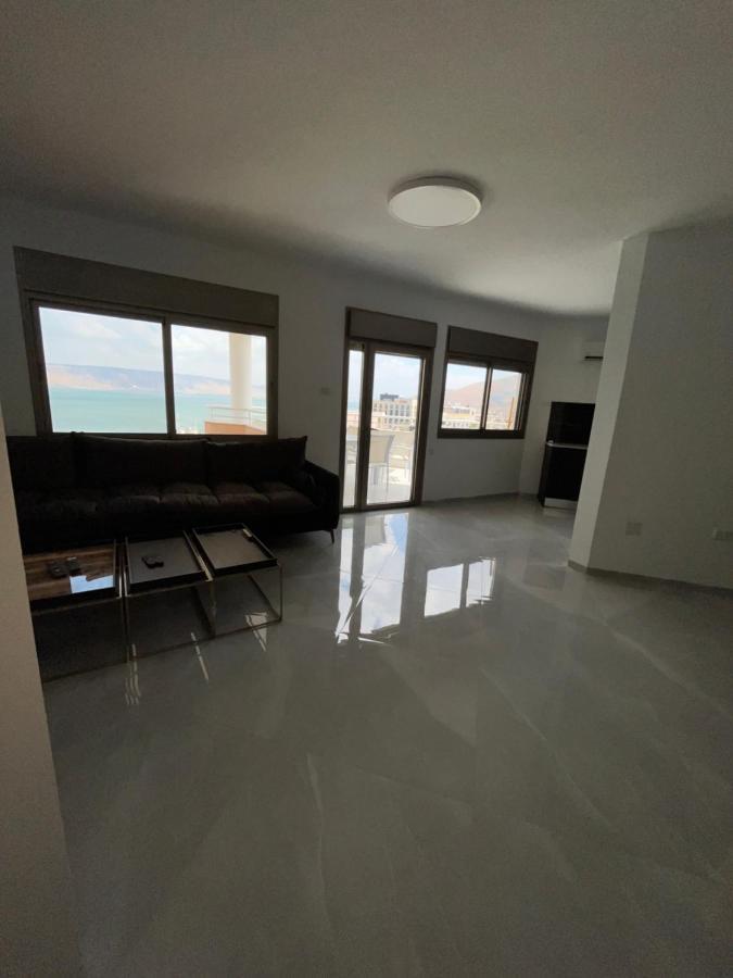 דירת נופש טבריה Apartment Екстериор снимка