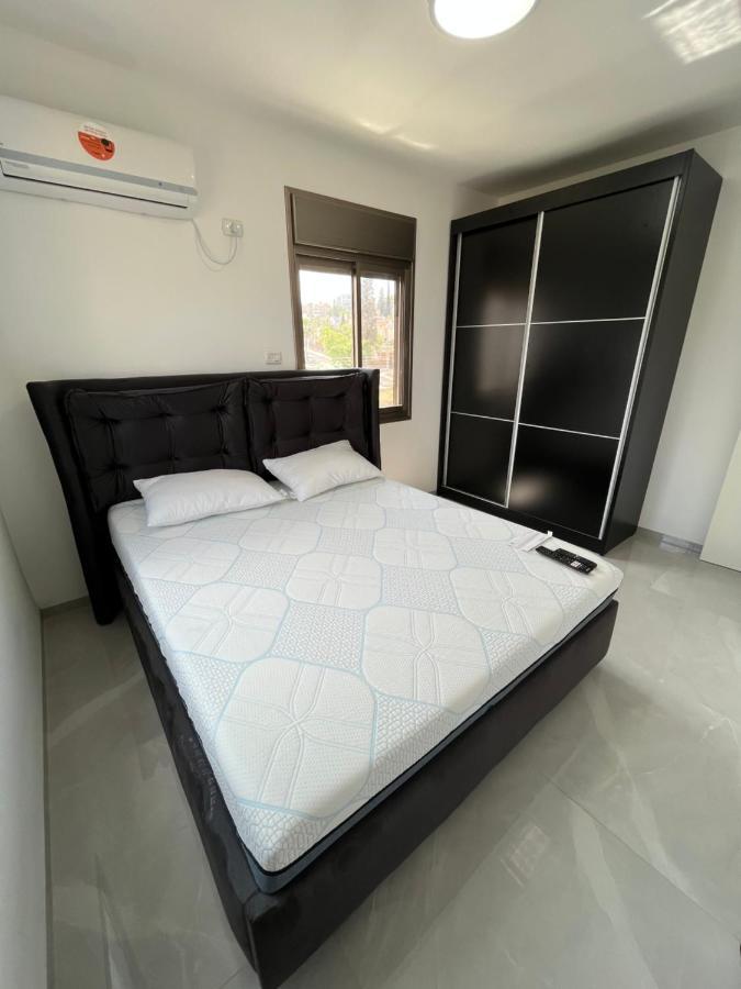 דירת נופש טבריה Apartment Екстериор снимка