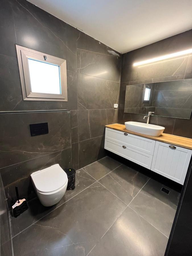 דירת נופש טבריה Apartment Екстериор снимка