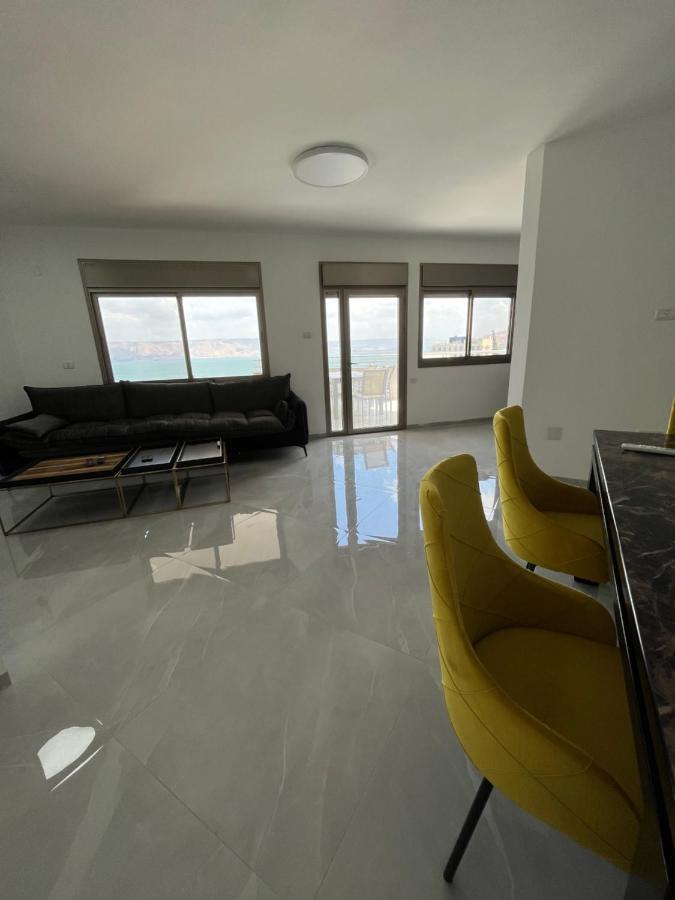 דירת נופש טבריה Apartment Екстериор снимка