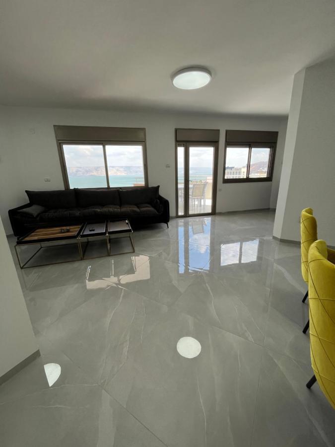 דירת נופש טבריה Apartment Екстериор снимка