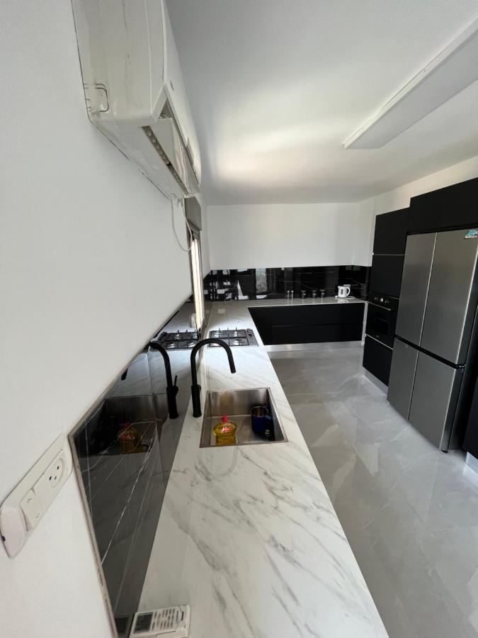 דירת נופש טבריה Apartment Екстериор снимка